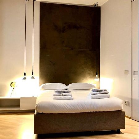 Fifty Eight Suite Milan Cerva エクステリア 写真