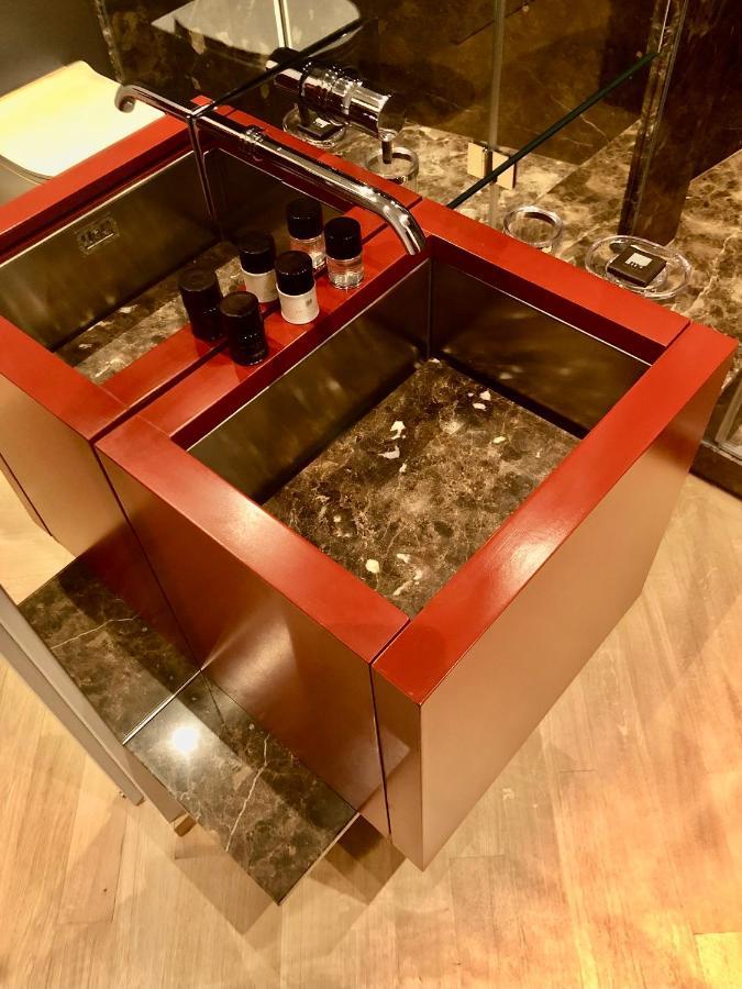 Fifty Eight Suite Milan Cerva エクステリア 写真