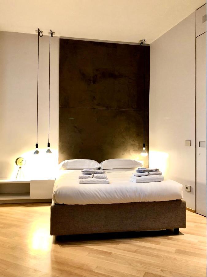 Fifty Eight Suite Milan Cerva エクステリア 写真
