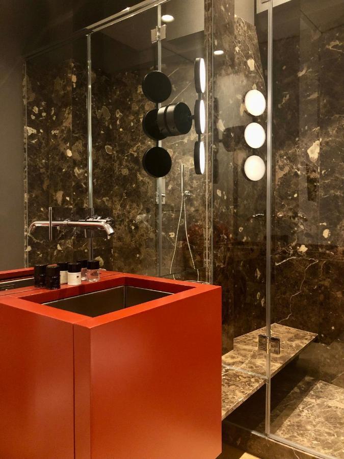 Fifty Eight Suite Milan Cerva エクステリア 写真