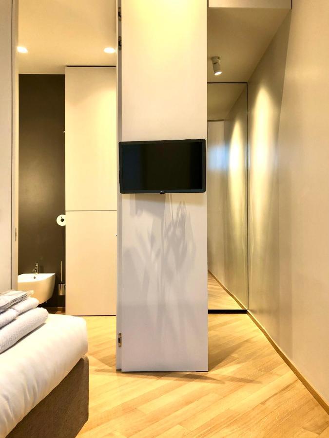 Fifty Eight Suite Milan Cerva エクステリア 写真