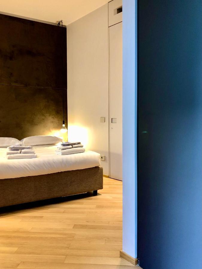 Fifty Eight Suite Milan Cerva エクステリア 写真
