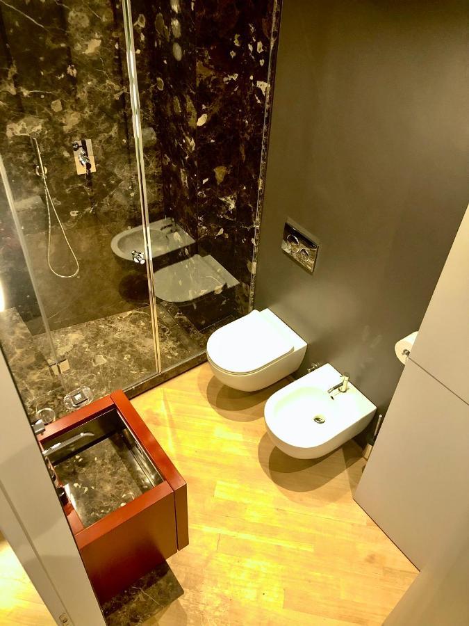 Fifty Eight Suite Milan Cerva エクステリア 写真