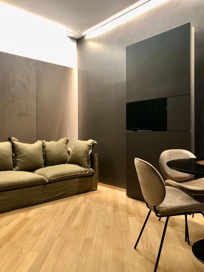 Fifty Eight Suite Milan Cerva エクステリア 写真