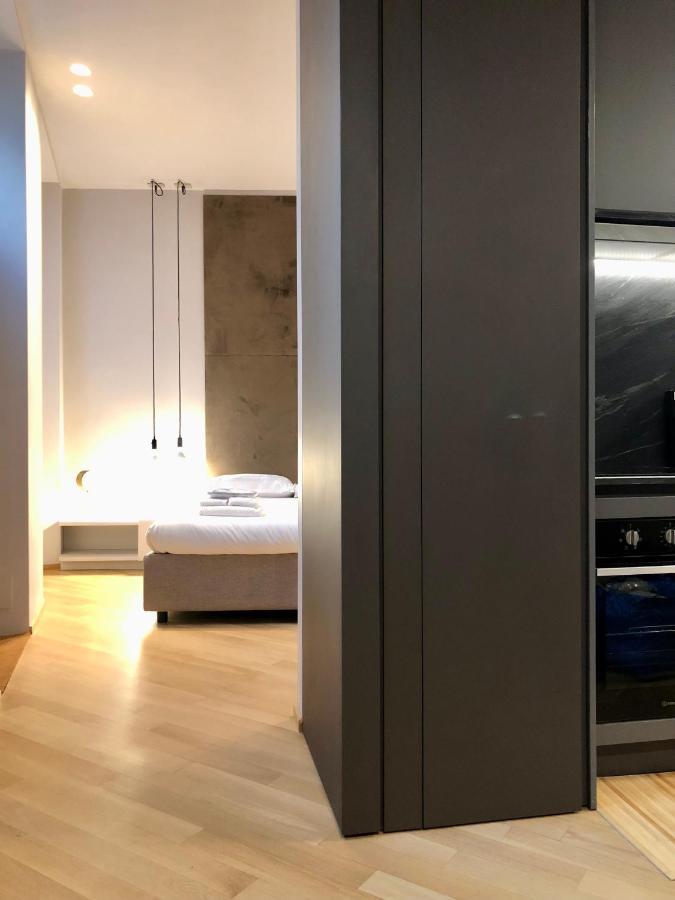 Fifty Eight Suite Milan Cerva エクステリア 写真