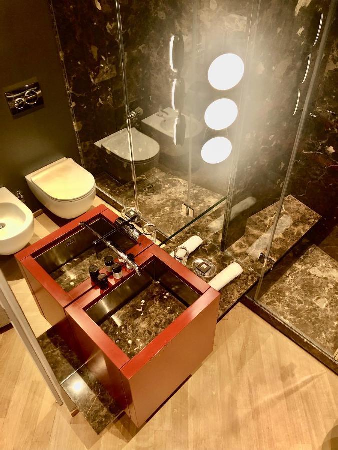 Fifty Eight Suite Milan Cerva エクステリア 写真