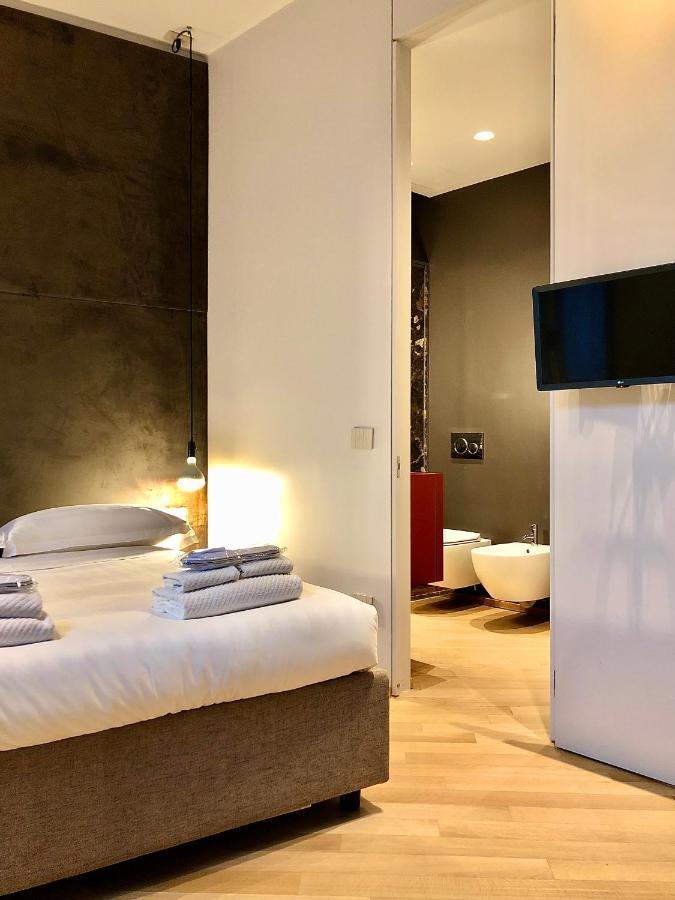 Fifty Eight Suite Milan Cerva エクステリア 写真